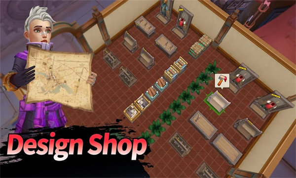 ðιٷ(forge shop)ͼ1