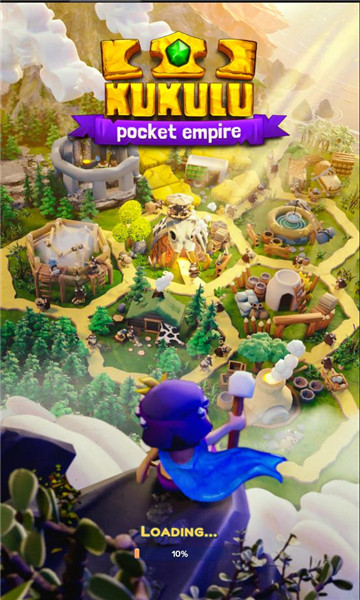 kukulu: pocket empireٷͼ1