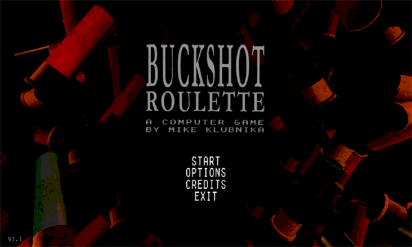 Buckshot Roulette׿