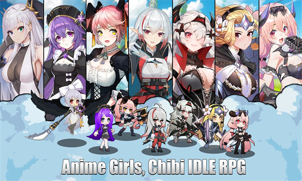 ark battle girlsٷͼ0