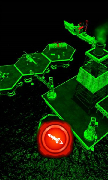 ˻ս׿°(Drone Shooter War 3D)ͼ1
