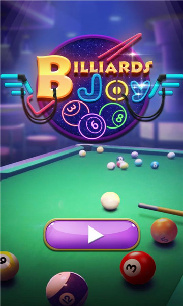 ̨ս3Dֻ̨(Pool Clash: Billiards 3D)ͼ1