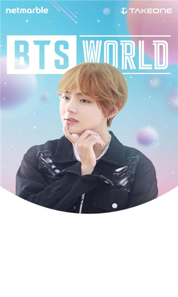 BTS WORLD°ͼ1