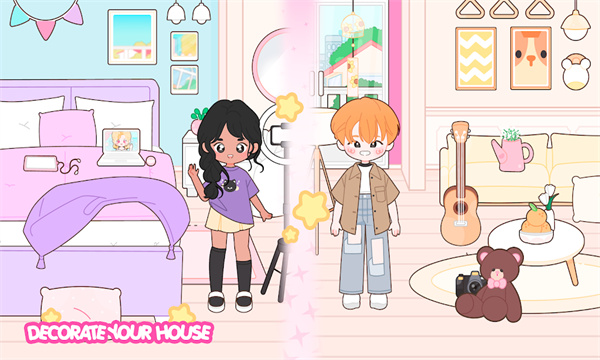 idol house׿ٷ