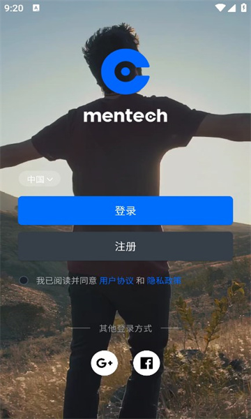 mentech sports׿