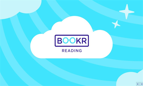 bookr readingٷapp؈D1