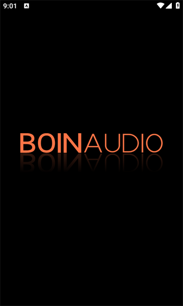 Boin Audio׿ͼ0