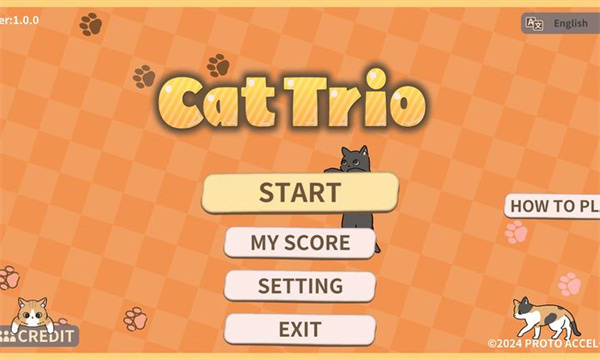 èల׿(CatTrio)ͼ3