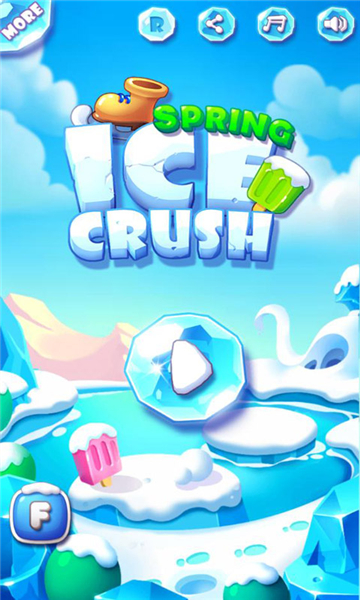 Ice Crush׿ͼ0