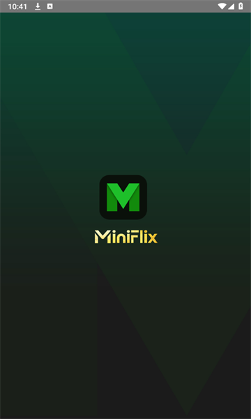 MiniFlix̾