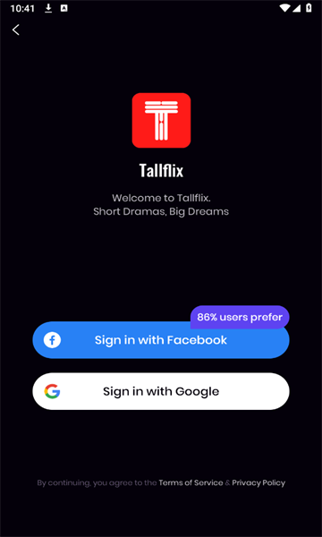 Tallflix׿ͼ2