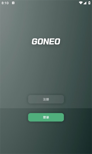 Goneo Business׿appͼ1