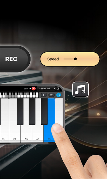 learnpiano׿app