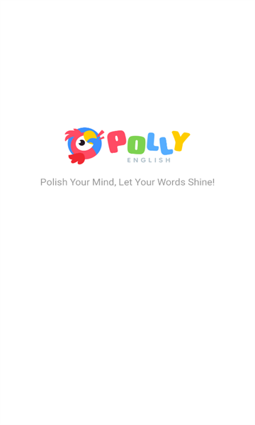 pollyenglish׿ٷͼ1