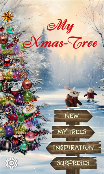 ҵʥ°(My Xmas-Tree)ͼ2