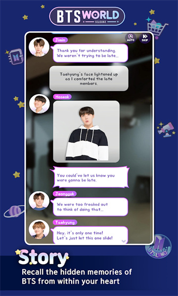 bts world season2°ͼ1