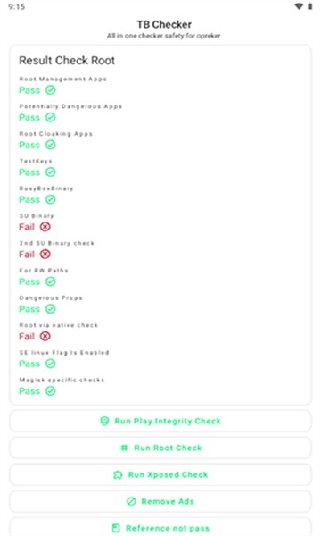 tb checker apk؈D0