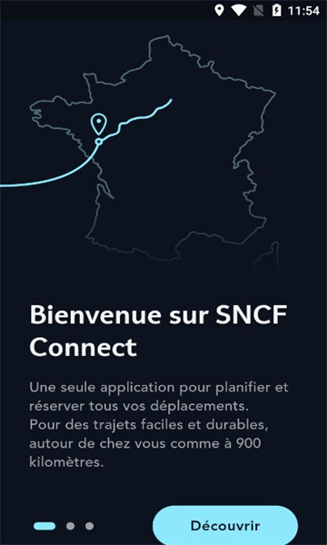 sncf connect׿ͼ1