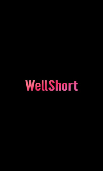 WellShort̾簲׿ͼ0