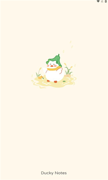 Ѽʺ(ducky notes)