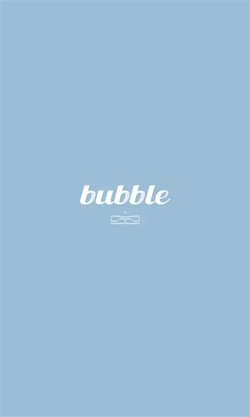 bubble for blissooٷ