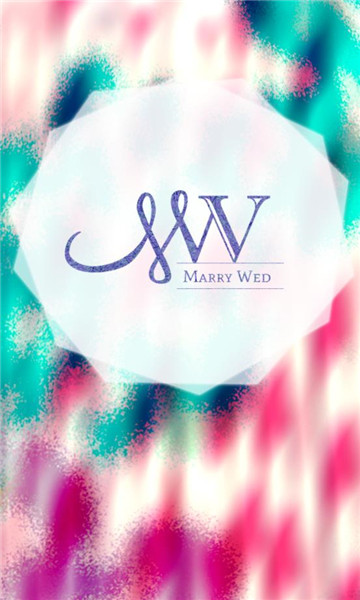 Marry Wed