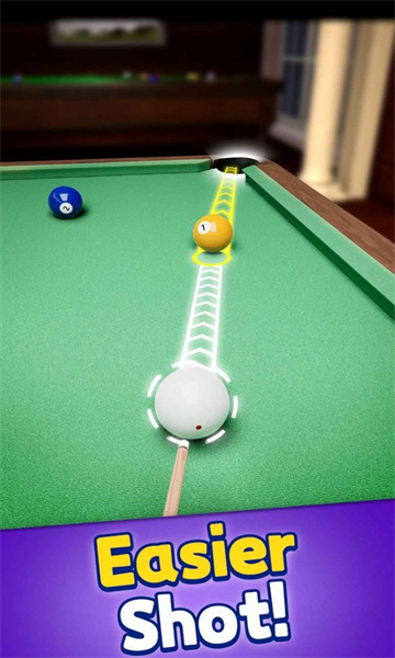 ׿(Aim Train 8 Ball Pool)