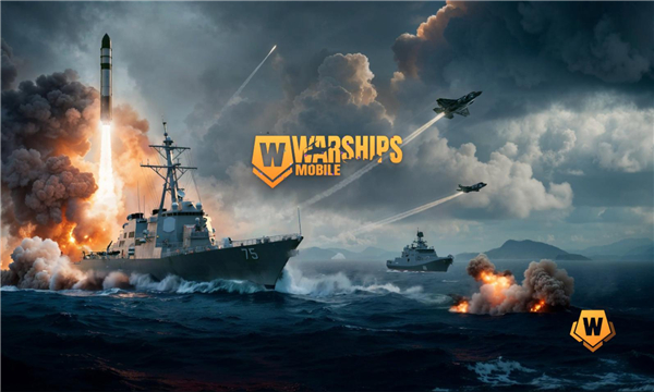 սƶ2(warships mobile)