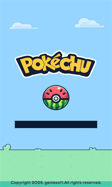 PokeChu׿ͼ0