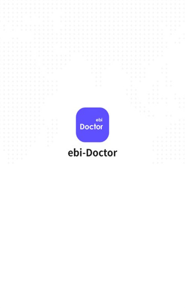 ebi Doctorٷ