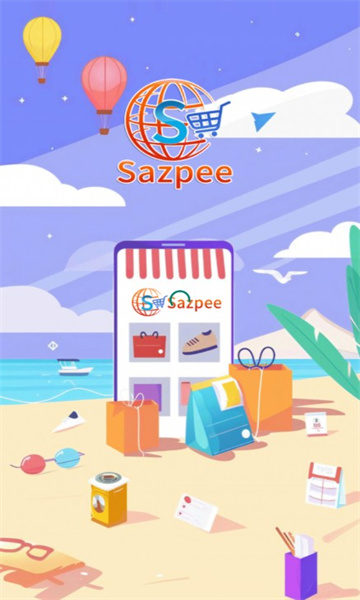 Sazpee׿ͼ0