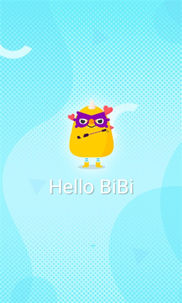 hello bibi׿ͼ1