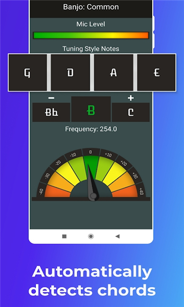 instrument tunerͼ1