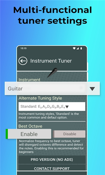 instrument tunerͼ0