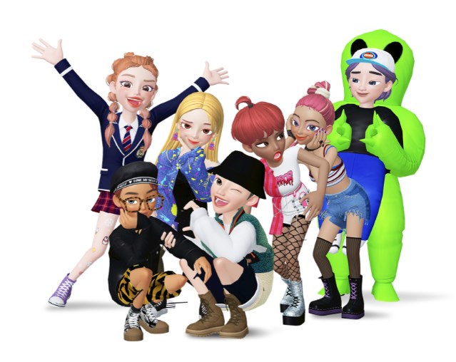 ZEPETO°