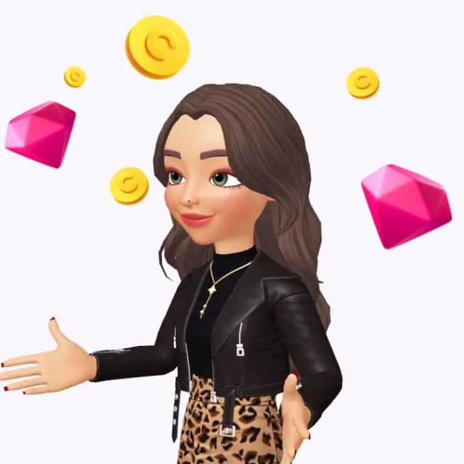 ZEPETO°