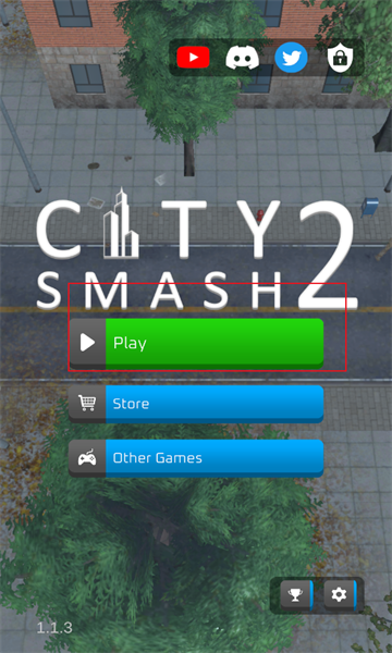 л2׿(City Smash 2)