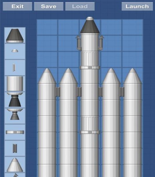 ģM׿֙C(j)(spaceflight simulator)