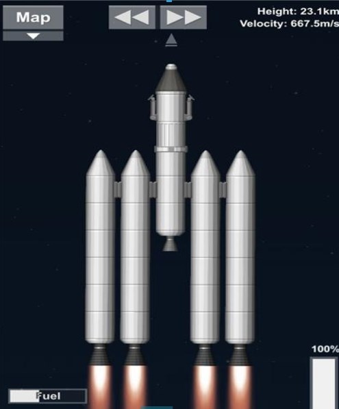 ģM׿֙C(j)(spaceflight simulator)