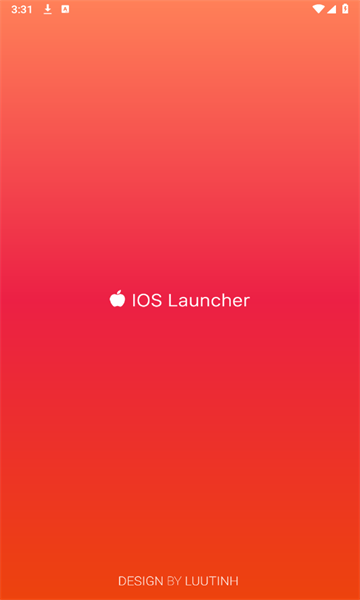 ios launcher17ܛ