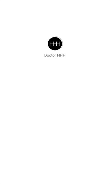 doctor hhh׿ͼ0