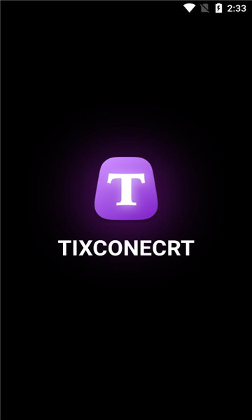 tixconcertݳTƱ؈D0