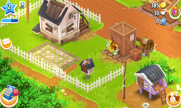 ͨr(nng)׿(Hay Day)؈D3