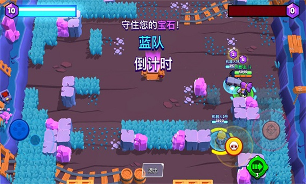 Brawl Stars(ҰҶʰ)