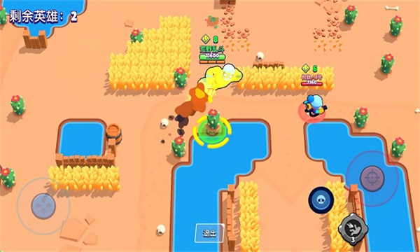 Brawl Stars(ҰҶʰ)