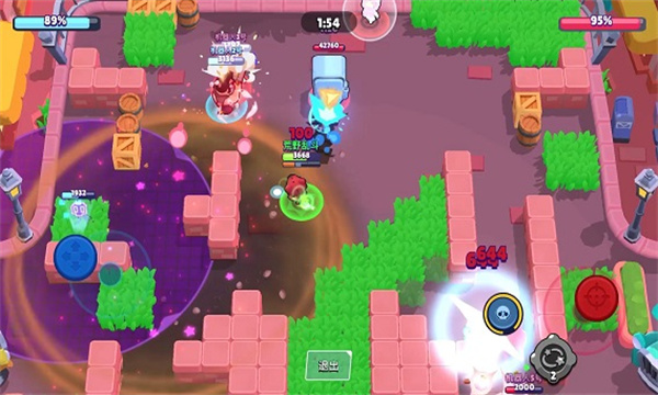 Brawl Stars(ҰҶʰ)