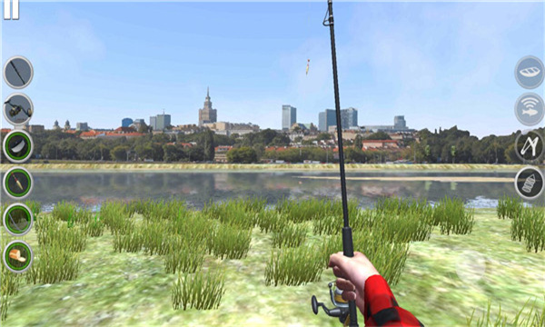 Ultimate Fishing Simulator(ռģֻ)