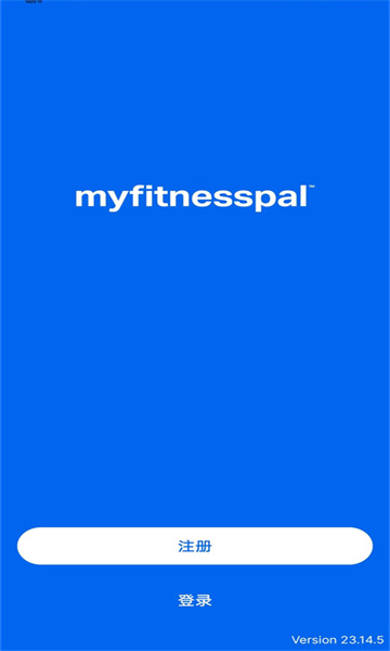 myfitnesspal¼