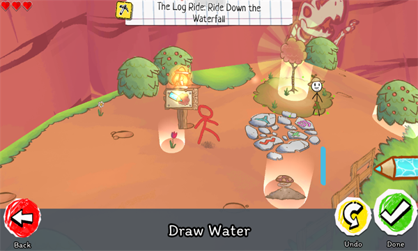 Ϳѻð(Draw a Stickman EPIC 3 Free)׿