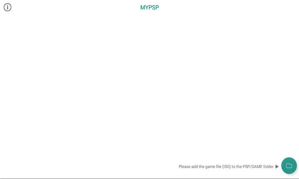 mypspģapp